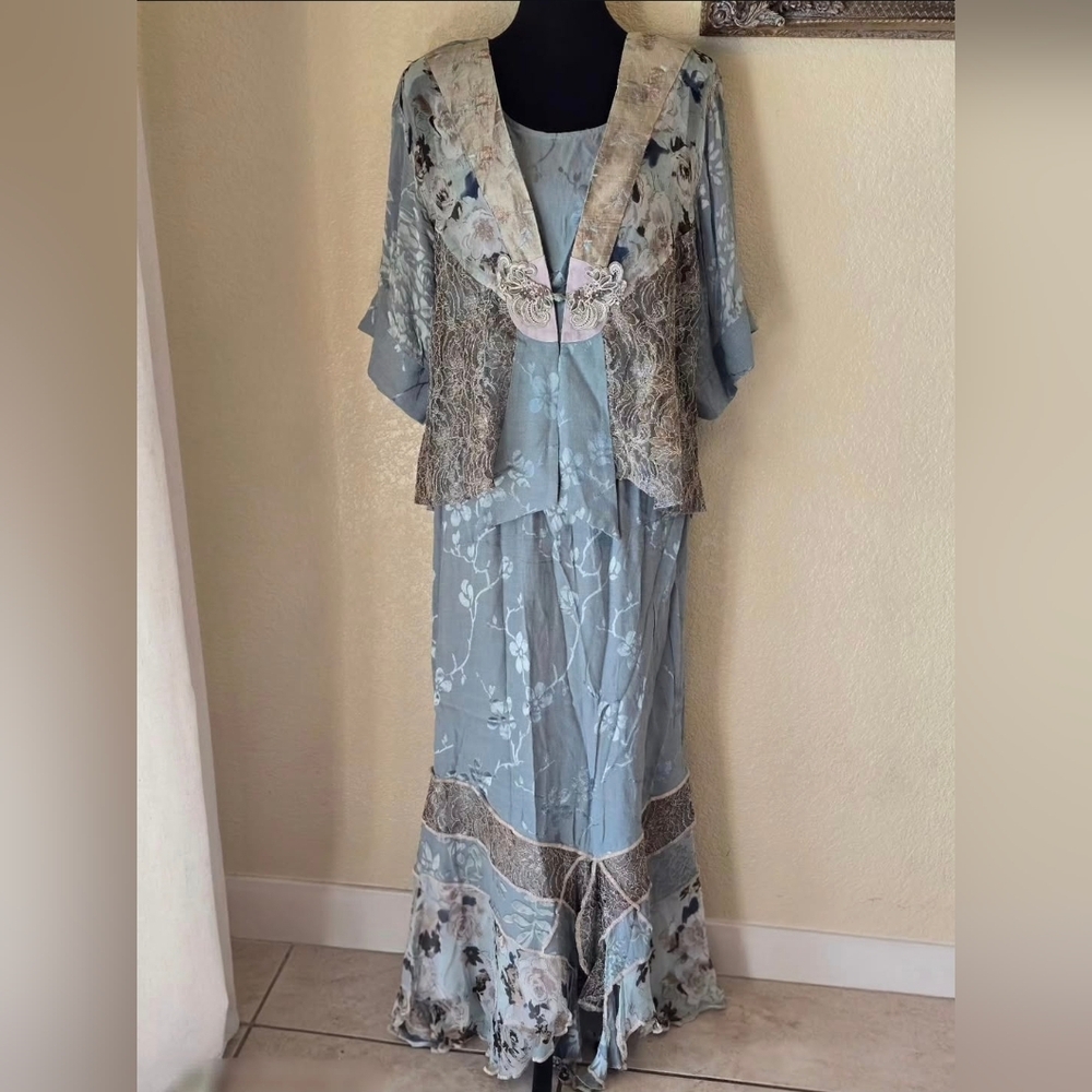 Spencer Alexis Vintage 3pc Set